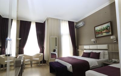 Nil Hotel · 2