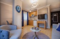 Modern Apartment