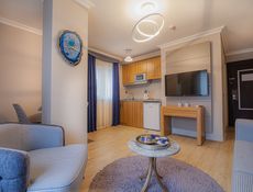 Modern Apartment