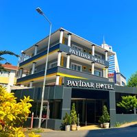 Payidar  Hotel