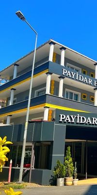 Payidar  Hotel