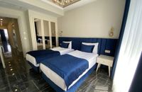Luxuriöse King-Suite mit drei Schlafzimmern