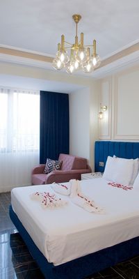Princely Suites