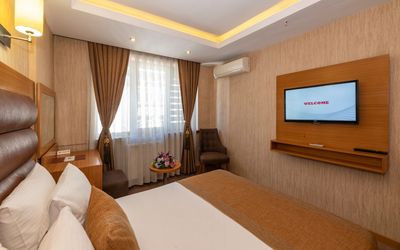 Regno Hotel · 2
