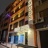 Seamoon Hotel