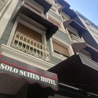Solo Hotels İstanbul