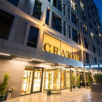 The Craton Hotel