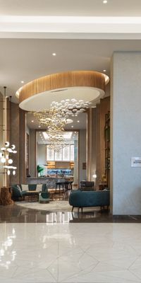The Westin Istanbul Nisantasi