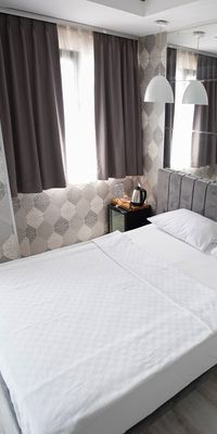 Time Hotel