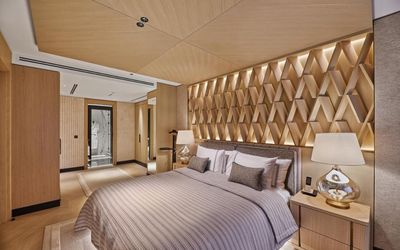 Vakko Apart Otel · 3