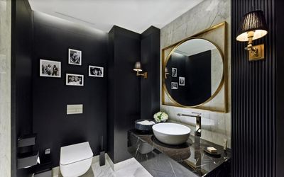 Vakko Apart Otel · 4