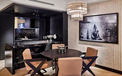 Vakko Apart Otel · 2