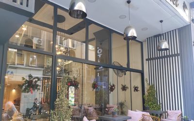Vali Konak Hotel · 3