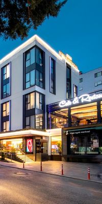 Vital Hotel Fulya