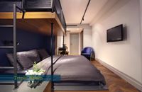 Triple Room with Bunk