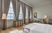 Junior Suite - Vista Mare