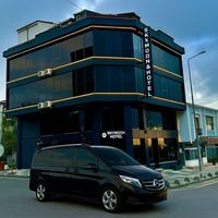 Skymoon Airport Hotel