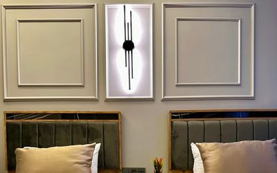 Skymoon Hotel · 5