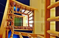 2+1 Daire (Max. 3 Kişilik) (D.6)