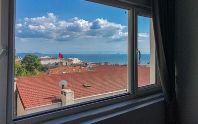 Sultanahmet Nu · 3