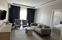 1+1 Grand Superior Aile Suit Deniz Manzaralı