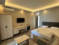 Suite Room - Panoramic Sea View