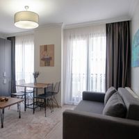 Taksim 11 Suites