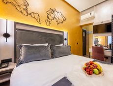 Chambre standard