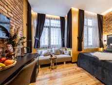 CHAMBRE DE LUXE