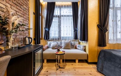 Taksim Terrapia Hotel · 4