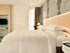 Sea View One Bedroom Suite