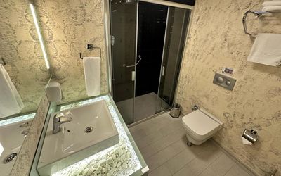 Tempo Fair Suites · 5