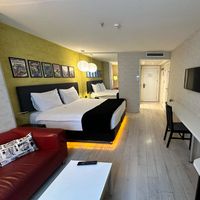 Tempo Fair Suites
