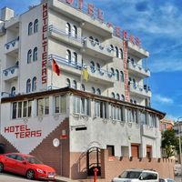 Teras Hotel Kağıthane