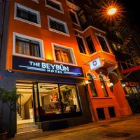 The Beybun Hotel