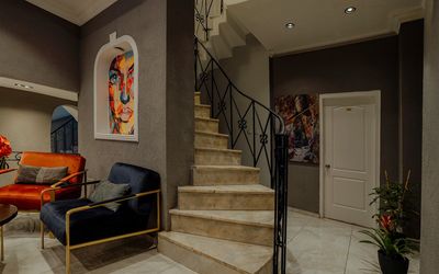 The Beybun Hotel · 2