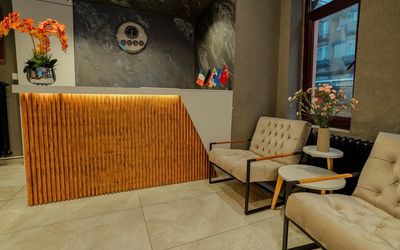 The Beybun Hotel · 4