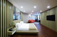 King - Suite Room