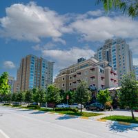 The Gate 30 Suites Ataşehir