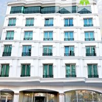 The Grand Mira Business Hotel