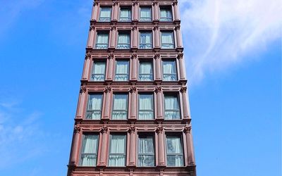 The Hubi Hotel · 2