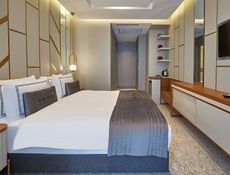 Deluxe Kamer