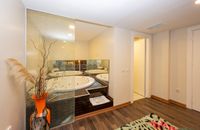 Junior Suite - Jacuzzi