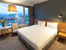 Superior Room - City View