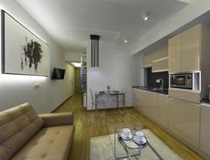 Bağlantılı Suit