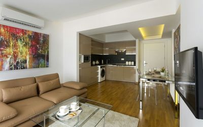 The Place Suites · 2