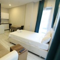 Trilya Hotel Istanbul
