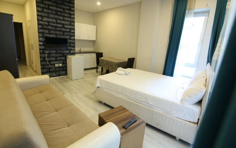 Trilya Hotel Istanbul · 1
