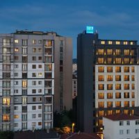 Tryp by Wyndham İstanbul Ataşehir