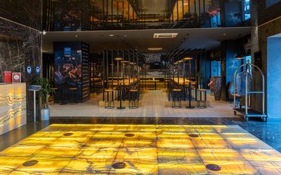 Tryp by Wyndham İstanbul Sancaktepe · 4